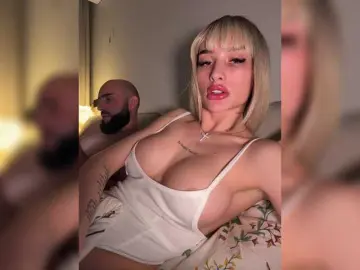 Bongacams Best live sex cam show of AnikaSex