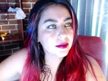 Bongacams Adult Webcam of GatuSexx