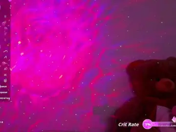 Bongacams Free Live Porn of JessieHill