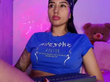 Bongacams Watch Live Sex Cams of JessieHill