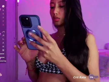 Bongacams Free Porn Cam of JessieHill