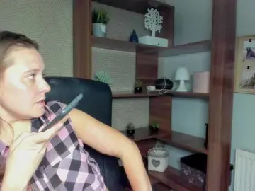 Bongacams Adult Video Chat of LadyAlessa