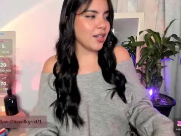 Bongacams Best live sex cam show of Val-kyrie