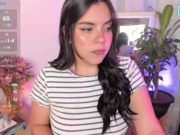 Bongacams Adult Video Chat of Val-kyrie