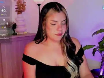 Bongacams Free Live Porn of Val-kyrie