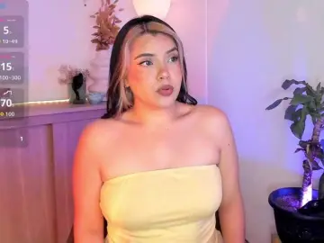 Bongacams Sex Chat of Val-kyrie