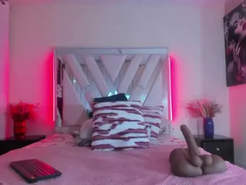 Bongacams Sex Cam of samantha-dimou