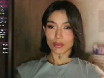 Bongacams Adult Webcam of JulieTurner