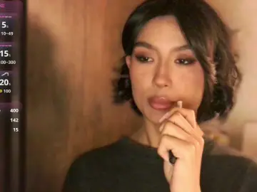 Bongacams Nude Webcam of JulieTurner