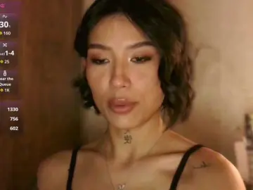 Bongacams Adult Webcams of JulieTurner