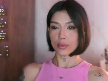 Bongacams Live Porn of JulieTurner