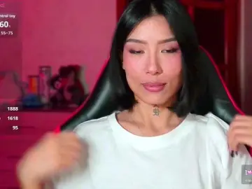 Bongacams Nude Webcam of JulieTurner