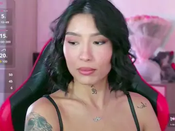 Bongacams Live Sex of JulieTurner