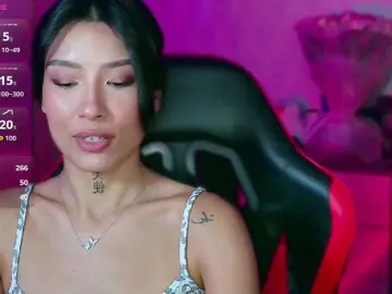 Bongacams Sex Chat of JulieTurner