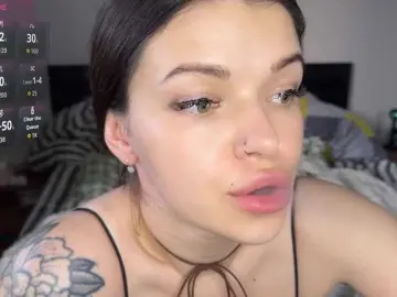 Bongacams Watch Live Sex Cams of Kinkich