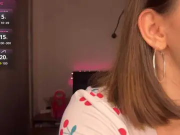 Bongacams Live Sex Cam of Kinkich