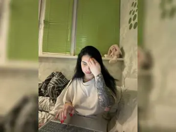 Bongacams Live Sex Cam of Pe4enkaa