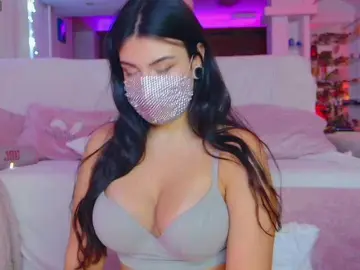 Bongacams Best Webcam of Sabenna