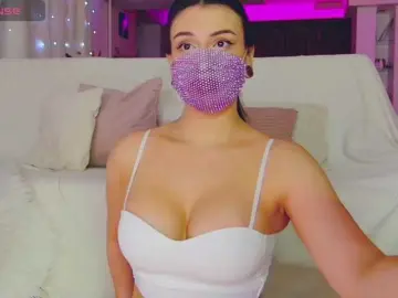 Bongacams Free Porn Cam of Sabenna