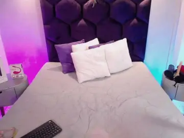 Bongacams Private Sex Chat of katrinadirtyx