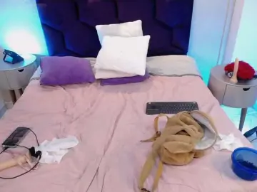 Bongacams Free Porn Cam of katrinadirtyx