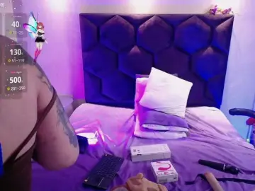 Bongacams Adult Webcam of katrinadirtyx