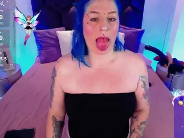 Bongacams Adult Webcam of katrinadirtyx