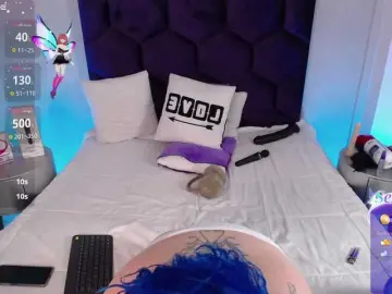 Bongacams Nude Webcam of katrinadirtyx