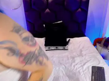 Bongacams Adult Video Chat of katrinadirtyx