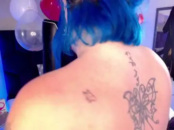 Bongacams Nude Webcam of katrinadirtyx