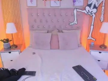 Bongacams Live Sex Cam of katrinadirtyx