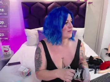 Bongacams Nude Webcam of katrinadirtyx