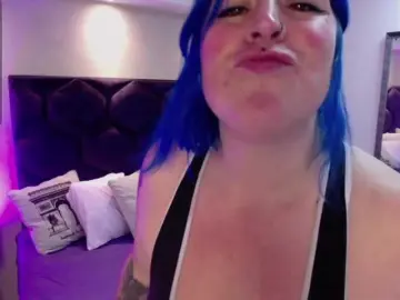 Bongacams Nude Webcam of katrinadirtyx