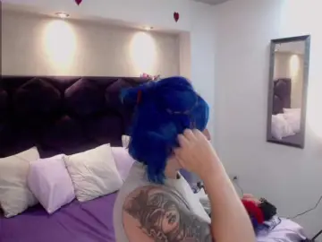 Bongacams Free Live Porn of katrinadirtyx