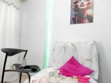 Bongacams Live Sex Cam of Tina-houston