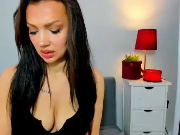 Bongacams Adult Webcam of WildOlivia