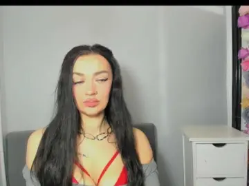 Bongacams Live Porn of WildOlivia