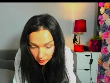 Bongacams Live Porn of WildOlivia