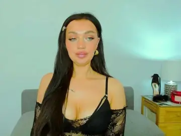 Bongacams Free Live Porn of WildOlivia