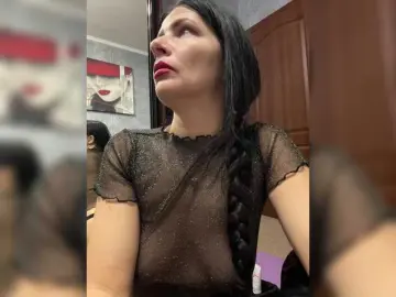 Bongacams Live Porn of Afinakaroli83