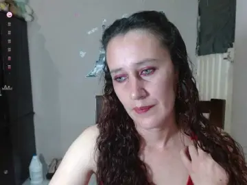 Bongacams Private Sex Chat of Mariam-wish