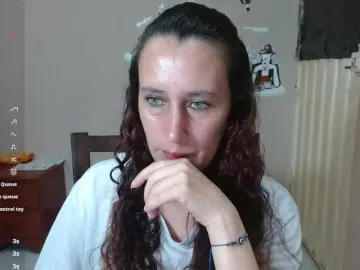 Bongacams Sex Chat of Mariam-wish