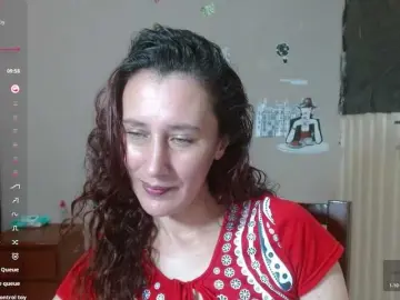 Bongacams Adult Webcam of Mariam-wish