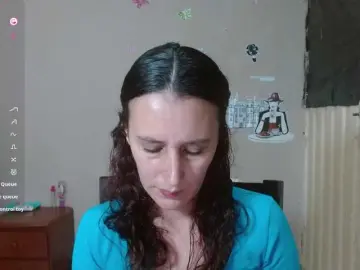 Bongacams Private Sex Chat of Mariam-wish