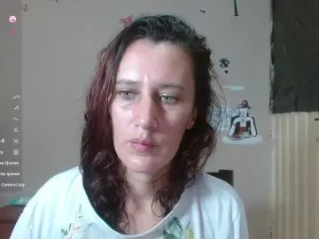 Bongacams Sex Chat of Mariam-wish