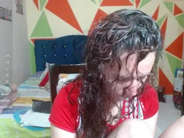 Bongacams Nude Webcam of Mariam-wish