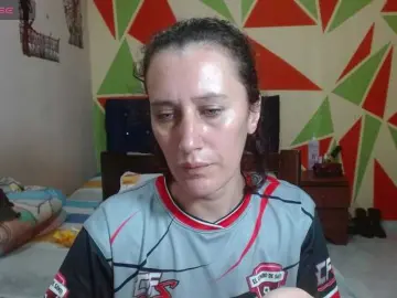 Bongacams Live Porn of Mariam-wish