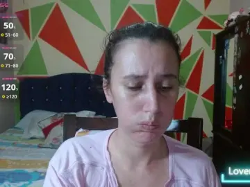 Bongacams Private Sex Chat of Mariam-wish