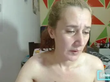 Bongacams Private Sex Chat of Mariam-wish