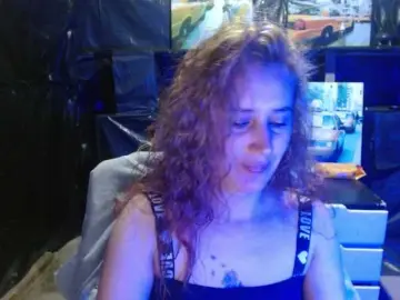 Bongacams Live Sex Cam of Mariam-wish